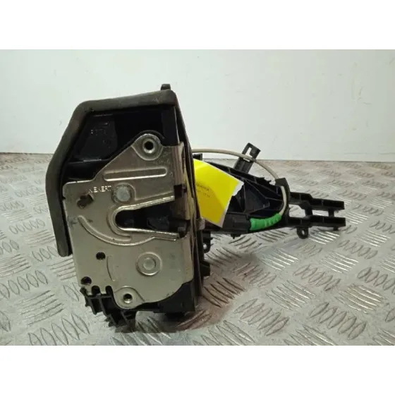 Cerradura Puerta Delantera Izquierda para Bmw Serie 3 Coupe (E92)