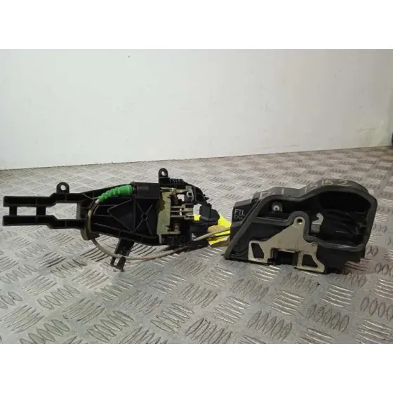 Cerradura Puerta Delantera Izquierda para Bmw Serie 3 Coupe (E92)