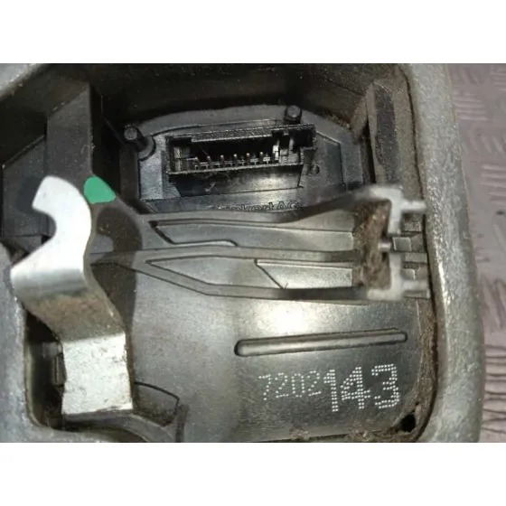 Cerradura Puerta Delantera Izquierda para Bmw Serie 3 Coupe (E92)
