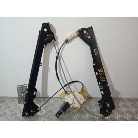 Elevalunas Delantero Derecho para Bmw Serie 3 Coupe (E92)