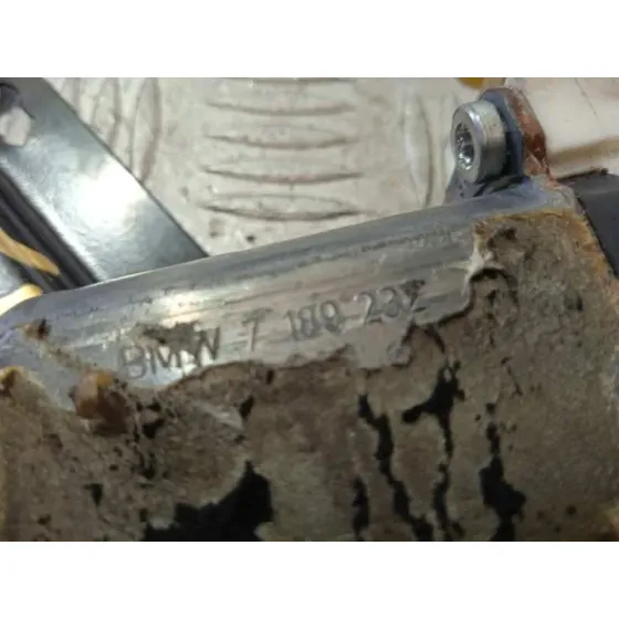 Elevalunas Delantero Derecho para Bmw Serie 3 Coupe (E92)