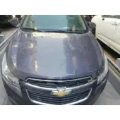 Capot para Chevrolet Cruze
