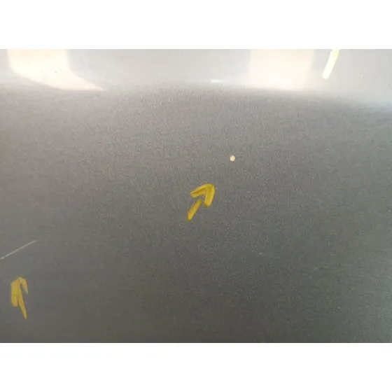 Capot para Chevrolet Cruze