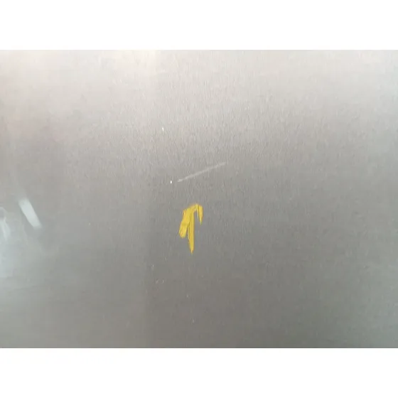 Capot para Chevrolet Cruze