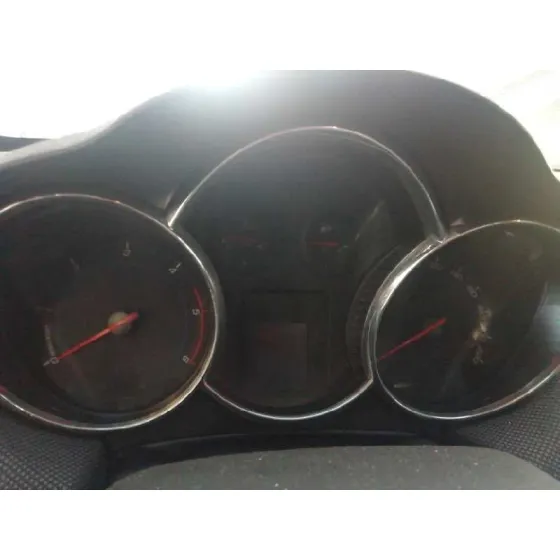 Cuadro Instrumentos para Chevrolet Cruze
