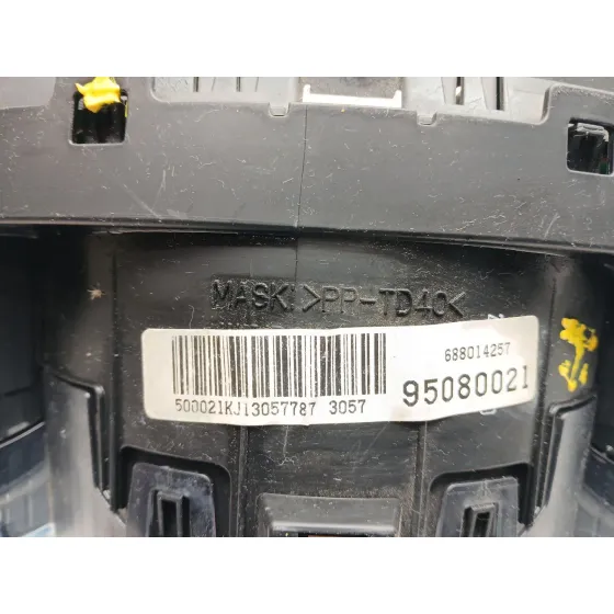 Cuadro Instrumentos para Chevrolet Cruze