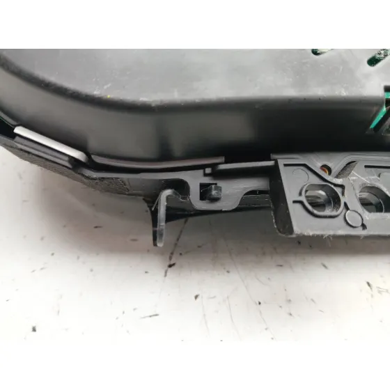 Cuadro Instrumentos para Chevrolet Cruze
