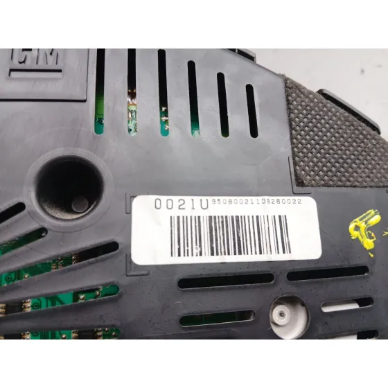 Cuadro Instrumentos para Chevrolet Cruze