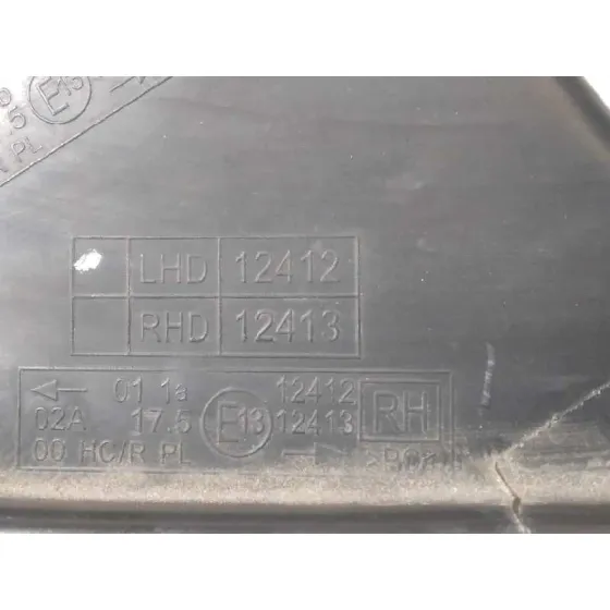 Faro Derecho para Chevrolet Cruze