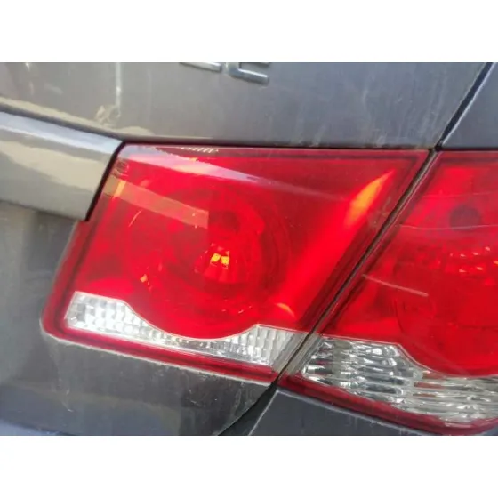 Piloto Trasero Derecho Interior para Chevrolet Cruze