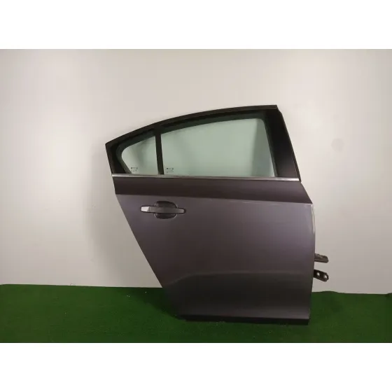 Puerta Trasera Derecha para Chevrolet Cruze