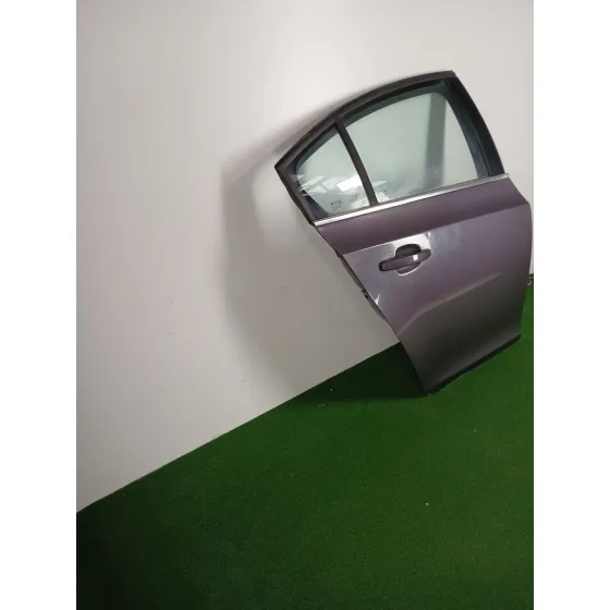 Puerta Trasera Derecha para Chevrolet Cruze