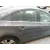 Puerta Trasera Derecha para Chevrolet Cruze