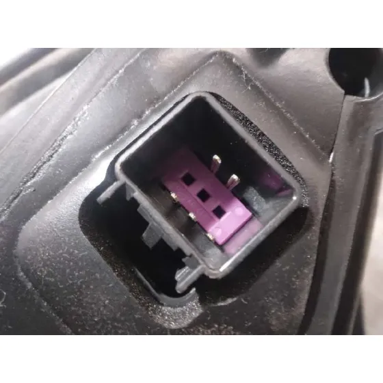 Retrovisor Derecho para Chevrolet Cruze