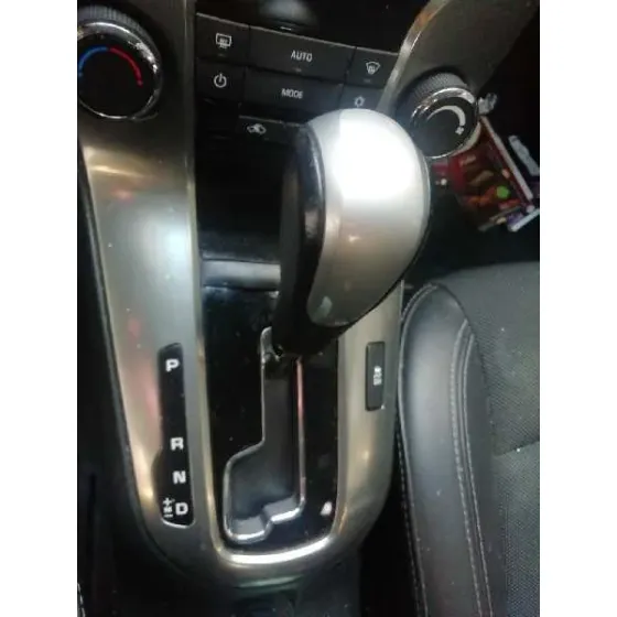 Palanca Cambio para Chevrolet Cruze
