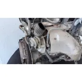 Turbocompresor para Kia Carnival Ii