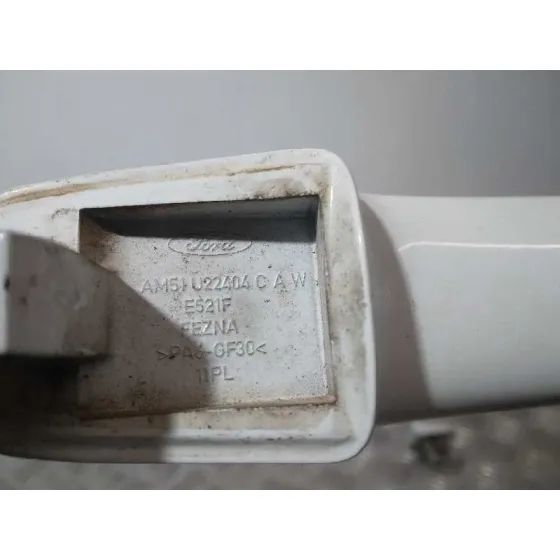 Maneta Exterior Trasera Derecha para Opel Antara