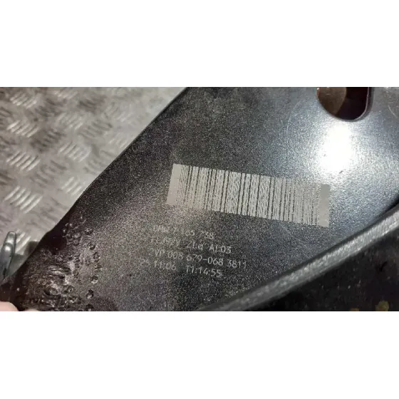 Piloto Trasero Derecho para Bmw Serie 5 Berlina (E60)