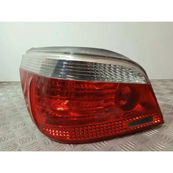 Piloto Trasero Izquierdo para Bmw Serie 5 Berlina (E60)