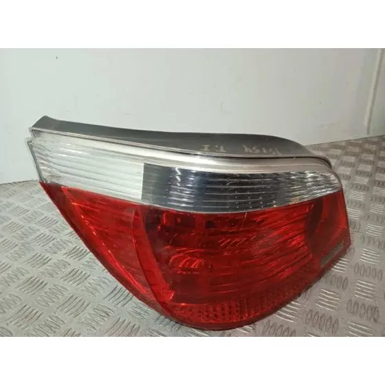 Piloto Trasero Izquierdo para Bmw Serie 5 Berlina (E60)