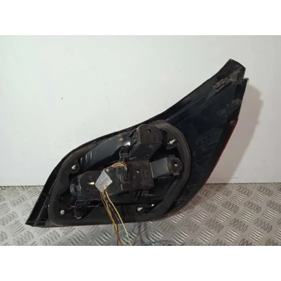Piloto Trasero Izquierdo para Bmw Serie 5 Berlina (E60)
