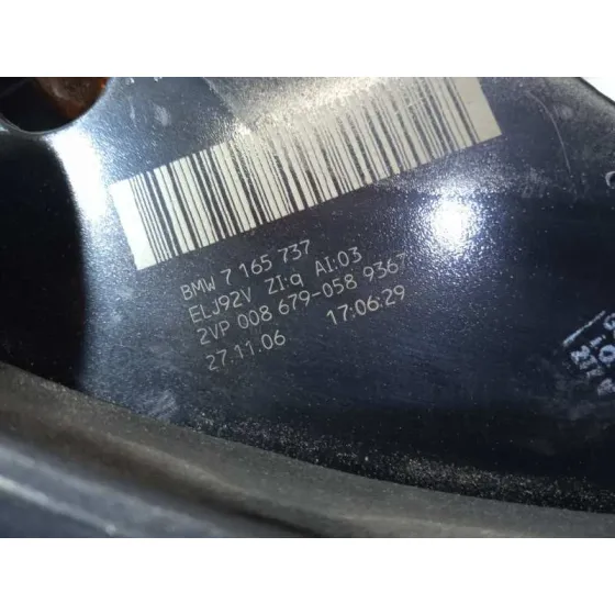 Piloto Trasero Izquierdo para Bmw Serie 5 Berlina (E60)