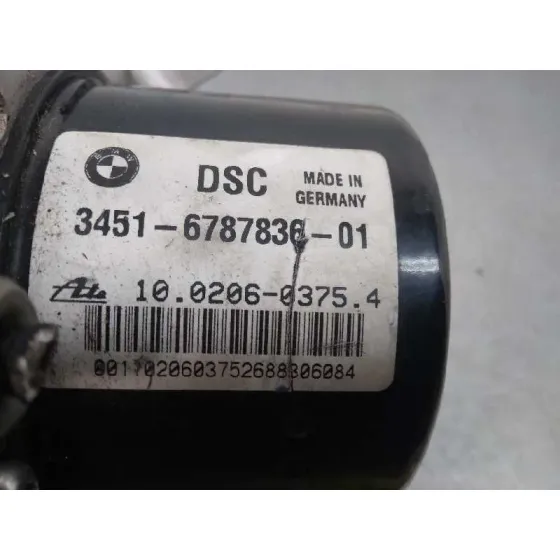 Abs para Bmw Serie 1 Berlina (E81/E87)