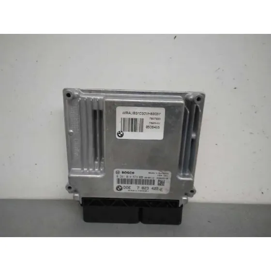 Centralita Motor Uce para Bmw Serie 1 Berlina (E81/E87)