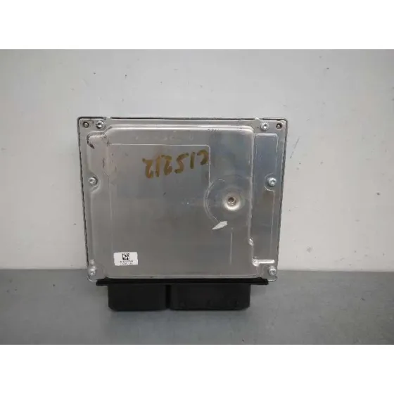 Centralita Motor Uce para Bmw Serie 1 Berlina (E81/E87)