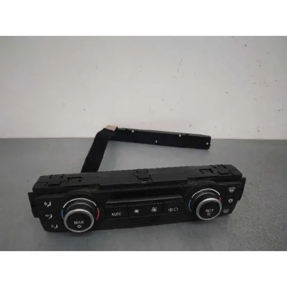 Mando Climatizador para Bmw Serie 1 Berlina (E81/E87)