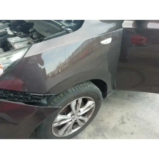 Aleta Delantera Izquierda para Hyundai Ix35