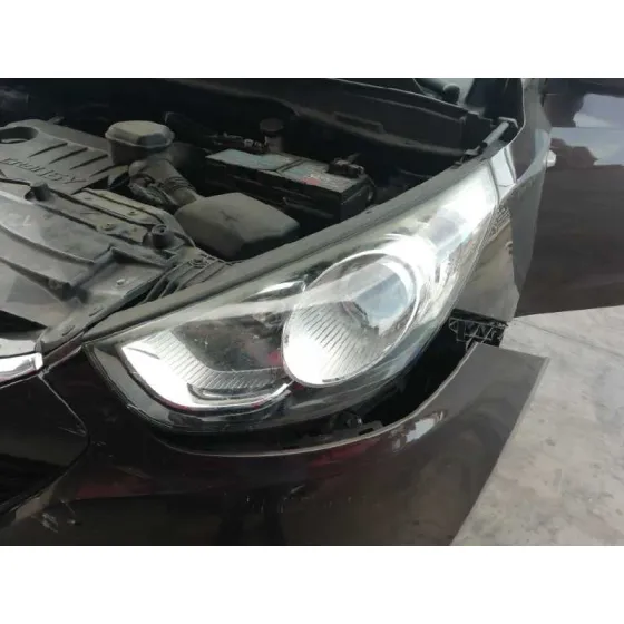 Faro Izquierdo para Hyundai Ix35