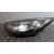 Faro Izquierdo para Hyundai Ix35
