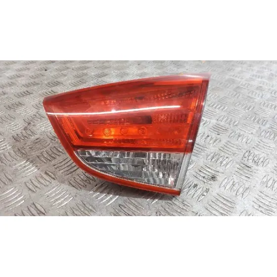 Piloto Trasero Derecho Interior para Hyundai Ix35