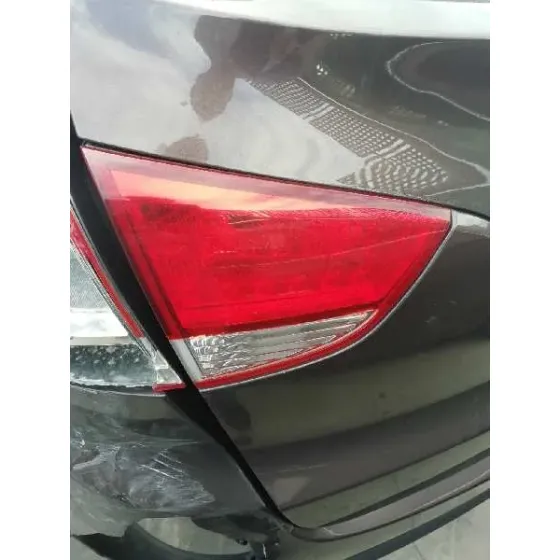 Piloto Trasero Izquierdo Interior para Hyundai Ix35