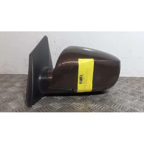 Retrovisor Izquierdo para Hyundai Ix35