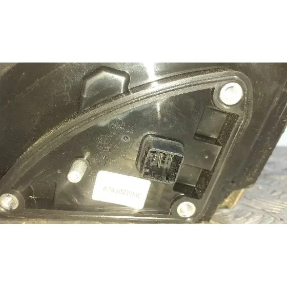 Retrovisor Izquierdo para Hyundai Ix35
