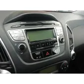Sistema Audio / Radio Cd para Hyundai Ix35