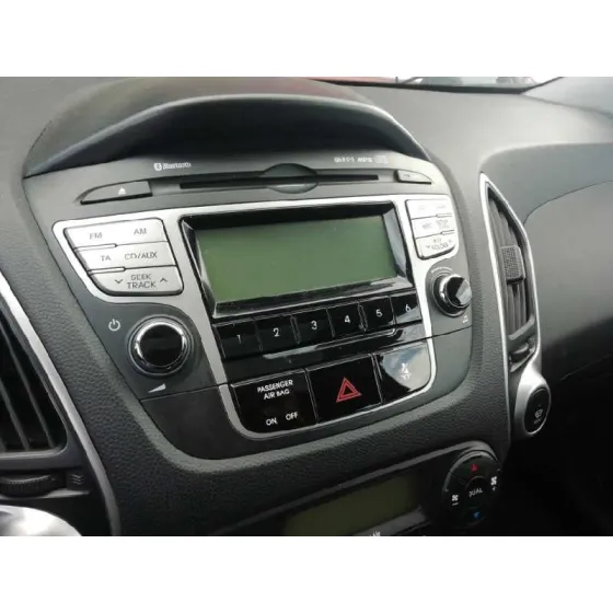 Sistema Audio / Radio Cd para Hyundai Ix35
