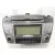 Sistema Audio / Radio Cd para Hyundai Ix35