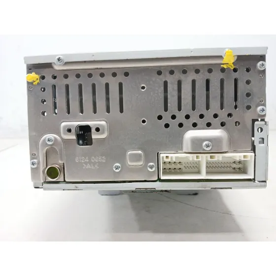 Sistema Audio / Radio Cd para Hyundai Ix35