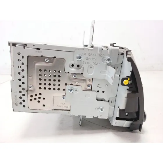 Sistema Audio / Radio Cd para Hyundai Ix35