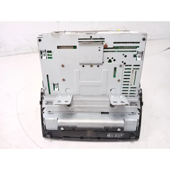 Sistema Audio / Radio Cd para Hyundai Ix35