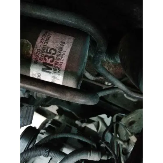 Abs para Hyundai Ix35