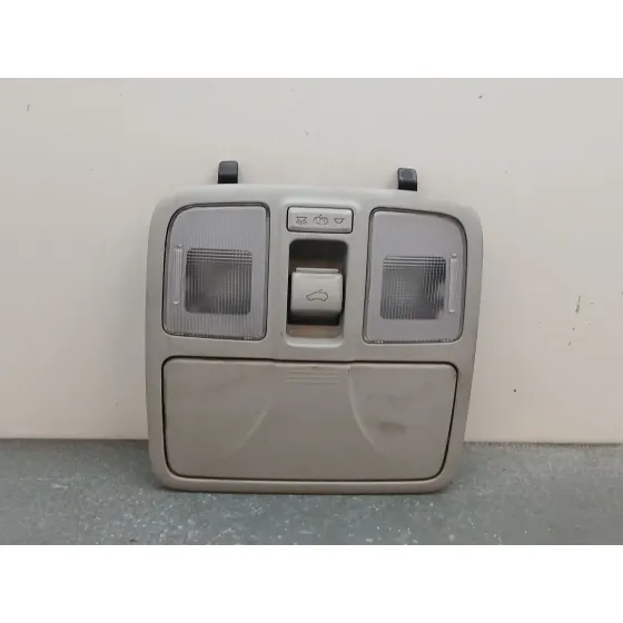 Luz Interior para Hyundai Ix35
