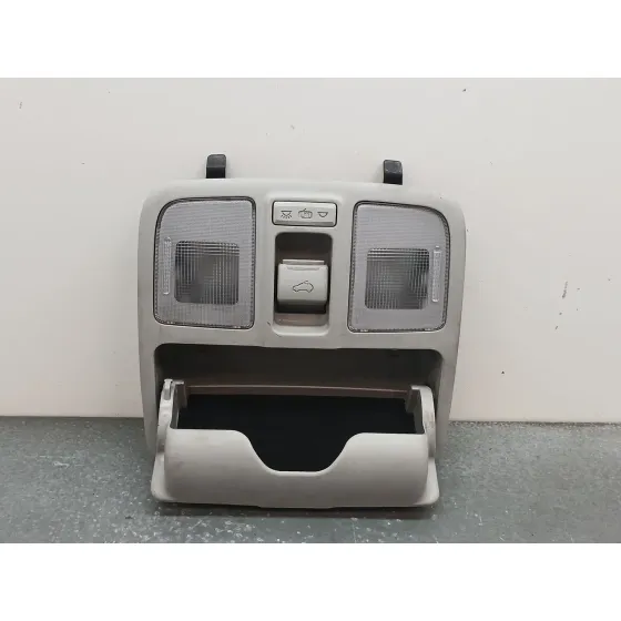 Luz Interior para Hyundai Ix35
