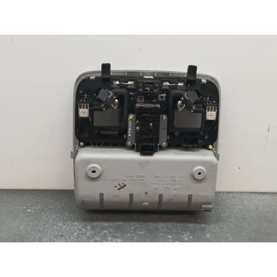 Luz Interior para Hyundai Ix35