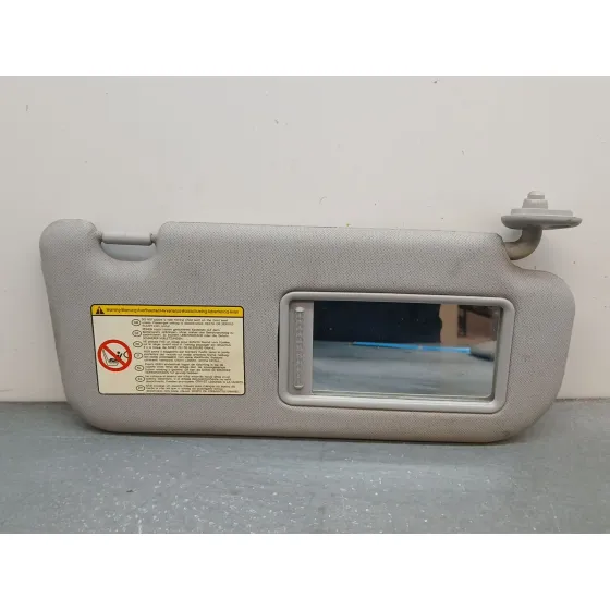 Parasol Derecho para Hyundai Ix35