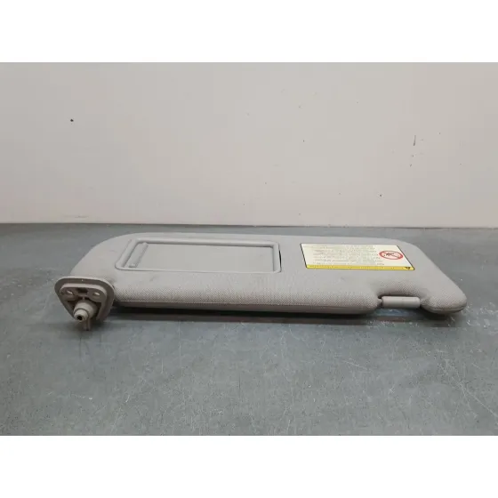 Parasol Derecho para Hyundai Ix35