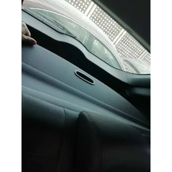 Bandeja Trasera para Hyundai Ix35